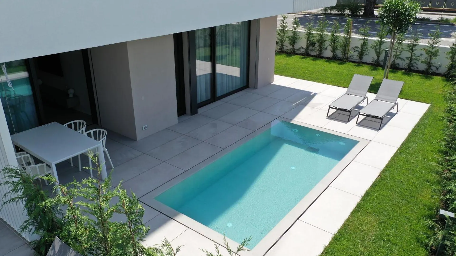 Vgv Apartments Lido di Jesolo 0*,  Itálie