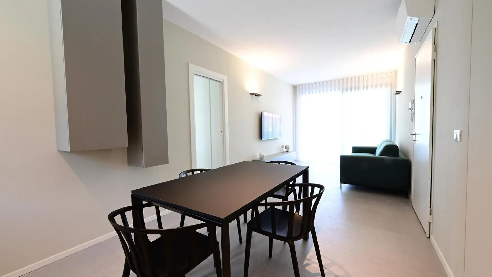 Vgv Apartments Lido di Jesolo 0*,  Italy
