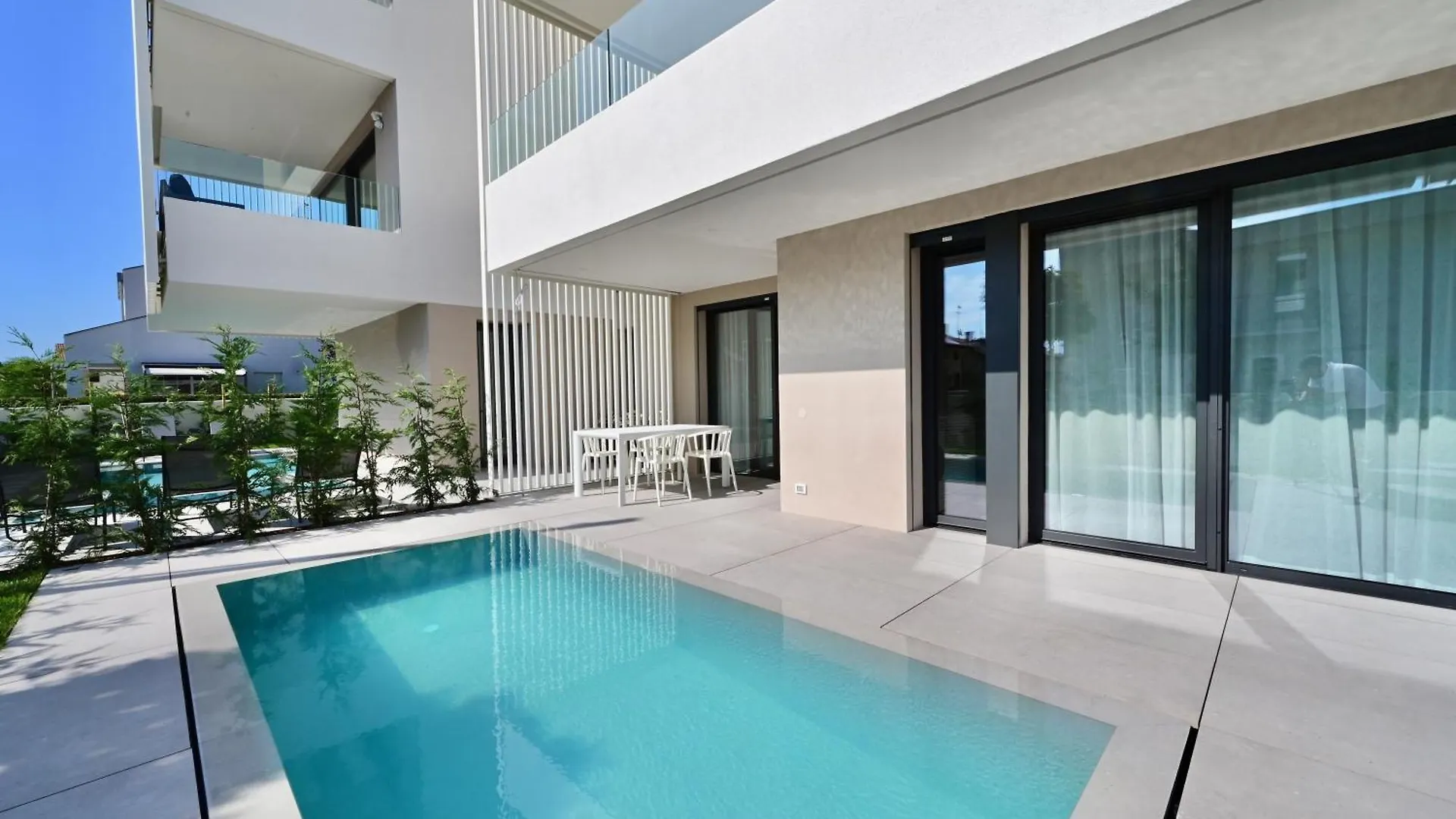 Vgv Apartments Lido di Jesolo Italy