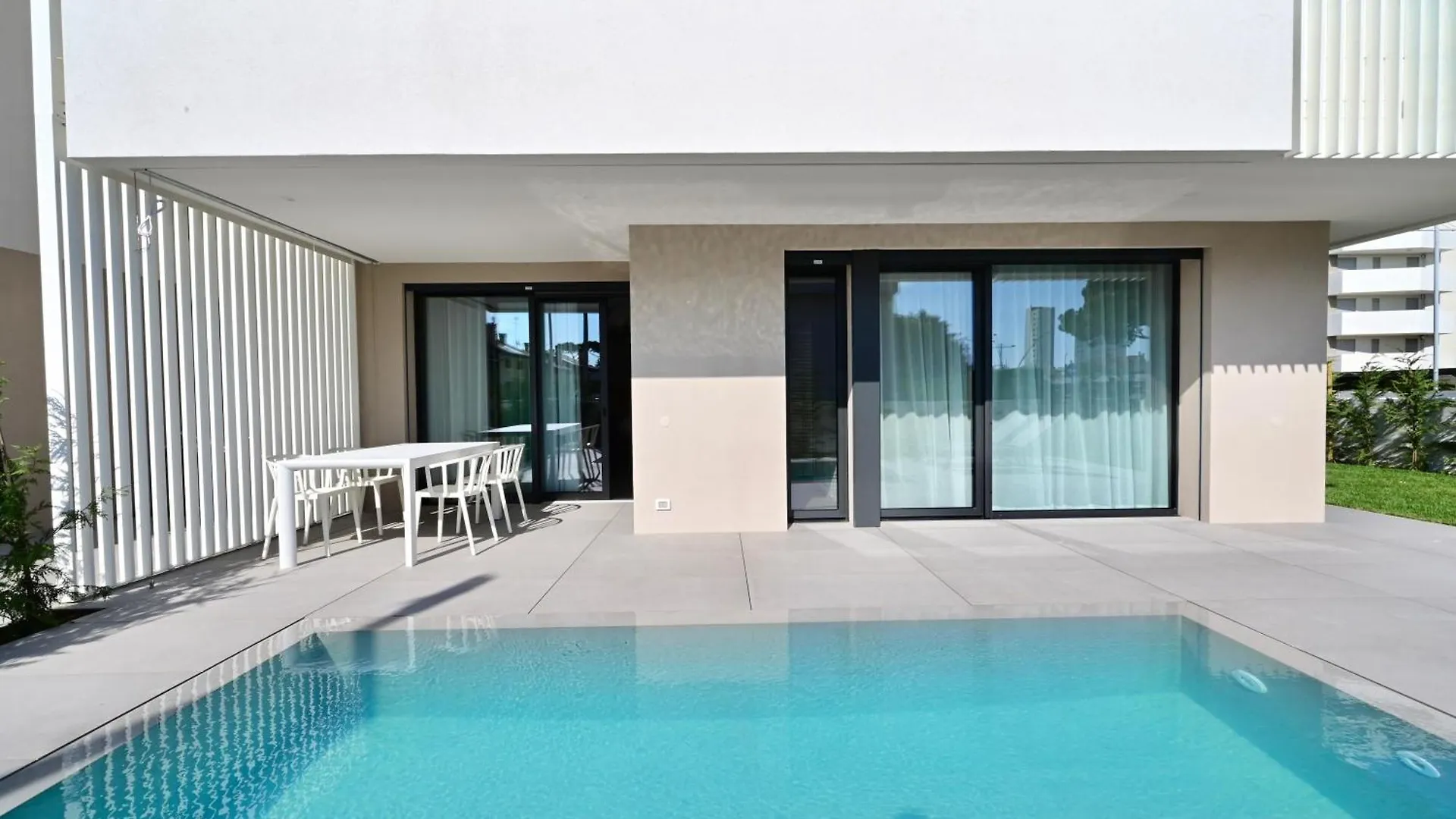 Vgv Apartments Lido di Jesolo 0*,