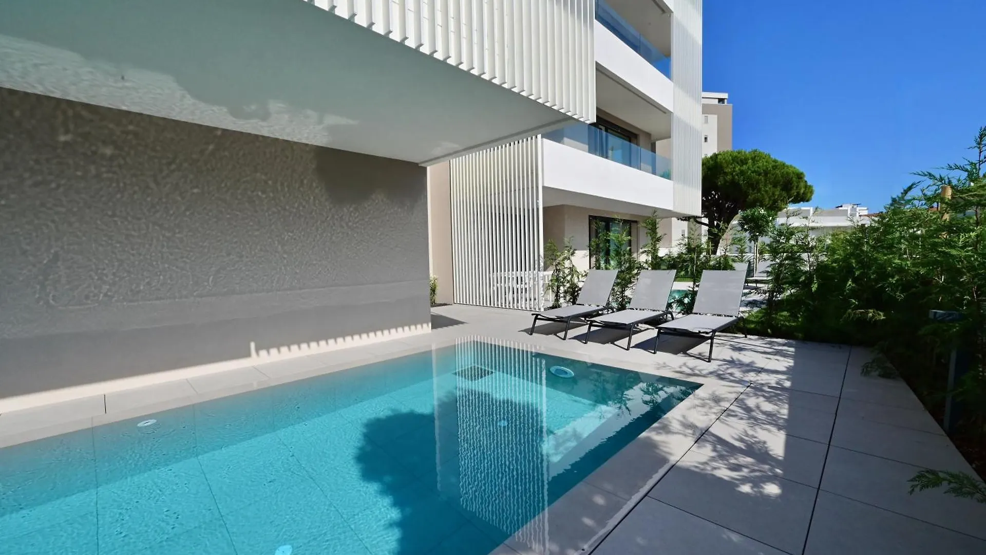 Vgv Apartments Lido di Jesolo Italy