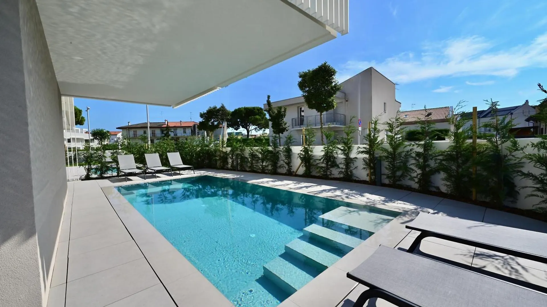 Vgv Apartments Lido di Jesolo