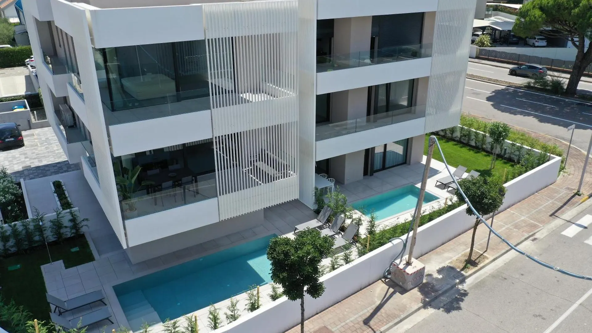 Vgv Apartments Lido di Jesolo