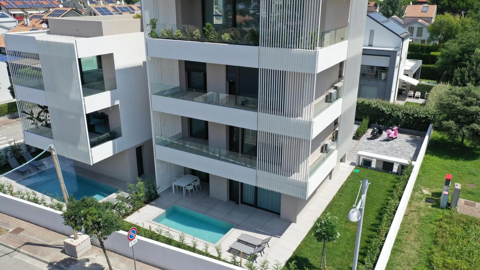 Vgv Apartments Lido di Jesolo
