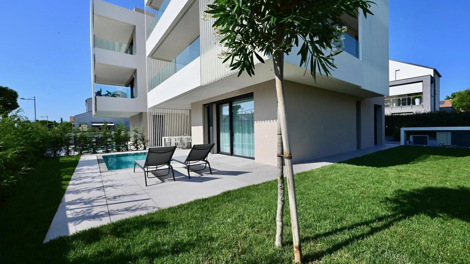 Vgv Apartments Lido di Jesolo